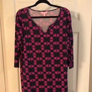 Lilly Pulitzer Daphne Dress